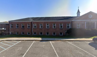 St. Peter's Nursery School - Licensed Daycare in Huntington Station, NY