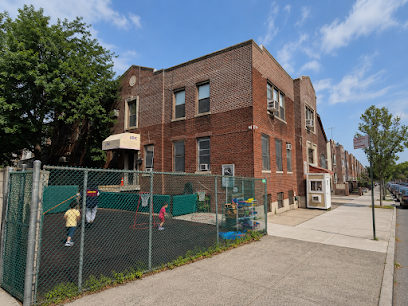 Jackson Child Development Center, Inc.