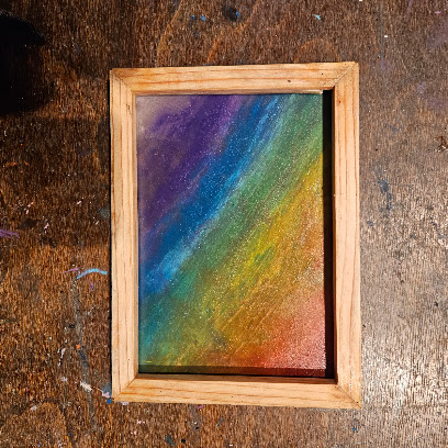 SUPERMOON ART SPACE LLC
