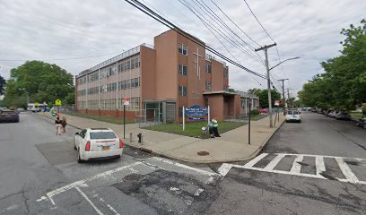 OUR LADY OF TRUST CATHOLOIC ACADEMY