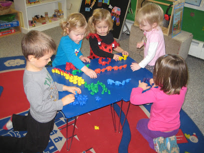 Trumansburg Community Nursery School - Licensed Daycare in Trumansburg, NY