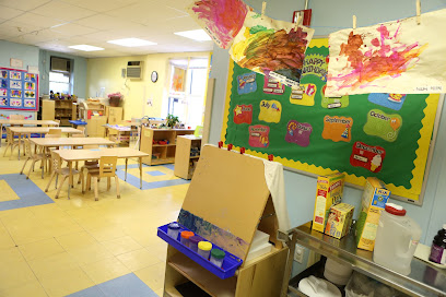 ALL MY CHILDREN DAY CARE AND NURSERY SCHOOL