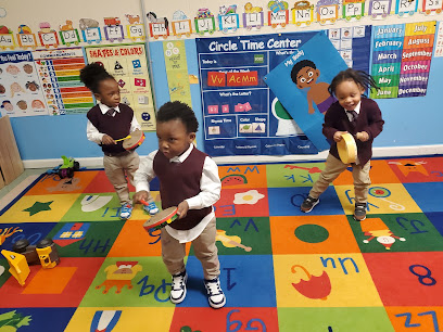 Heritage Children Center Inc