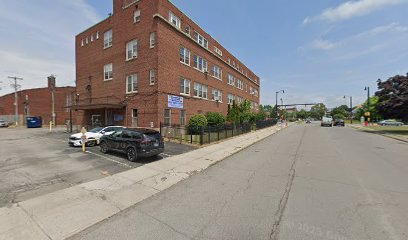 Holy Cross Headstart, Inc.