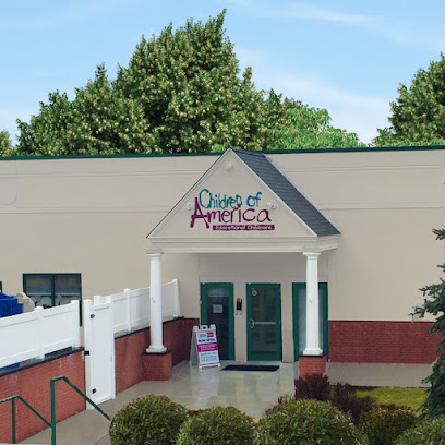 Children of America, Stony Point LLC. - Licensed Daycare in Stony Point, NY
