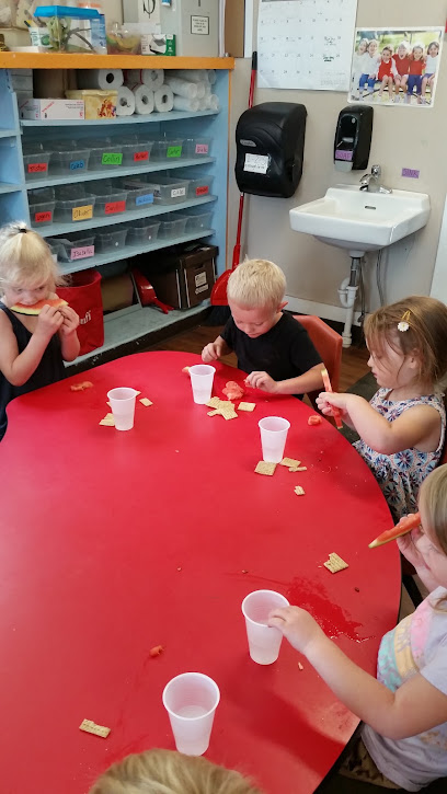 The Hornell Children's Home, Inc. - Licensed Daycare in Hornell, NY