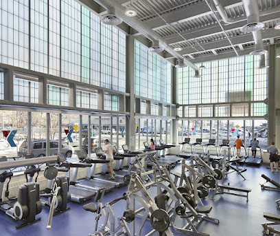 YMCA- CONEY ISLAND
