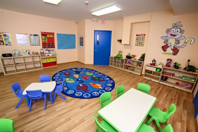 FIVE STARS CHILD CARE II, INC.