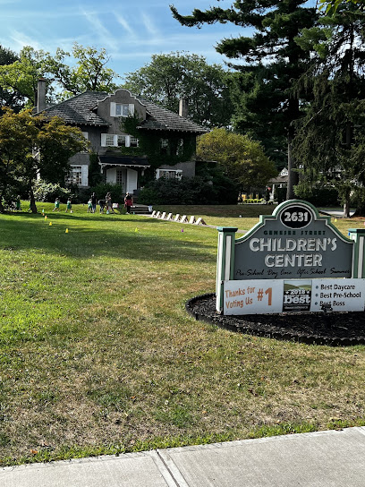 Genesee Street Children's Center LLC - Licensed Daycare in Utica, NY