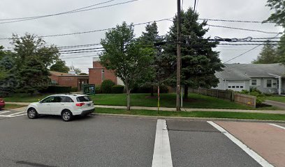 St. Luke's Child Development Center