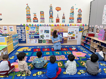 BAMBI DAY CARE III