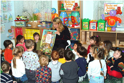 BAMBI DAY CARE, INC.