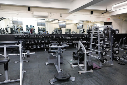 NORTH BROOKLYN YMCA