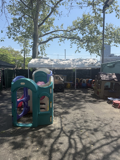 MAGIC KINGDOM OF SHEEPSHEAD BAY