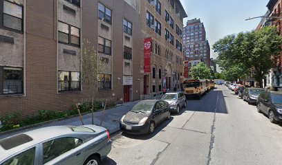 ST. STEPHEN OF HUNGARY SCHOOL