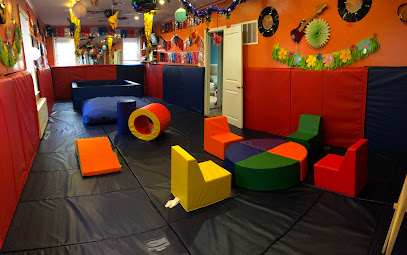 MOMMY DAYCARE