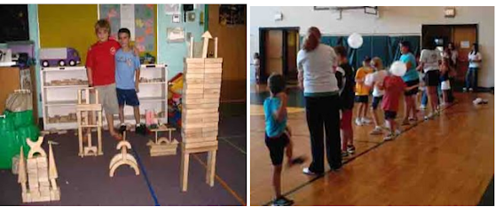 Cub Care Children's Center - Licensed Daycare in Vestal, NY