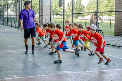 DAY CAMP @THE JCC