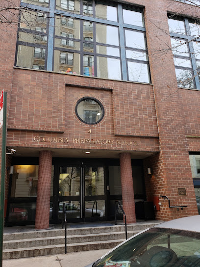 COLUMBIA GRAMMAR & PRESCHOOL