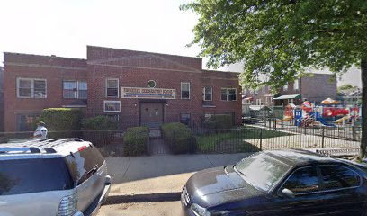 Ebenezer Preparatory School /Ebenezer Preparatory School