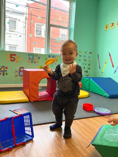 DIKI DISCOVERY CENTER, INC. - Licensed Daycare in Queens, NY