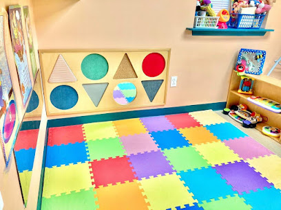 First Friends Day Care