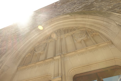 STEPHEN WISE FREE SYNAGOGUE