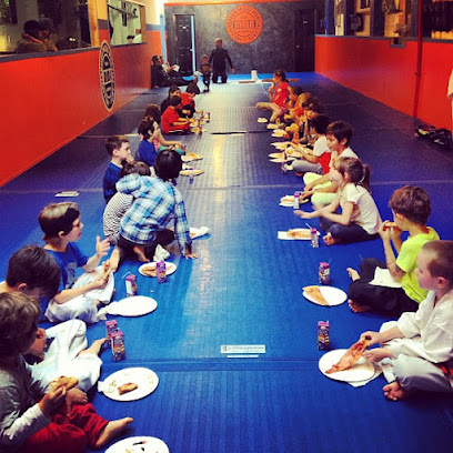 BROOKLYN KIDS CLUB