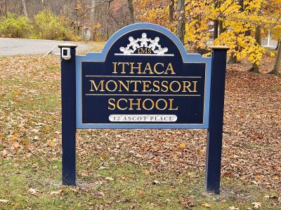 Ithaca Montessori School - Licensed Daycare in Ithaca, NY