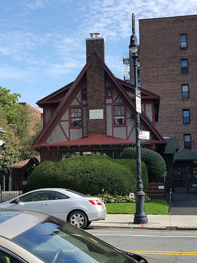 MIDWOOD MONTESSORI INC.