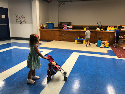 LES ENFANTS MONTESSORI SCHOOL INC.