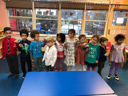 YEARLING NURSERY SCHOOL, INC.