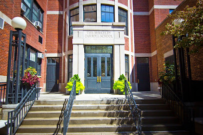 GO Project at The Berkeley Carroll School