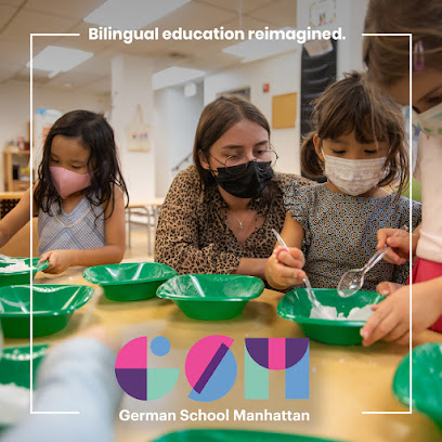 German School Manhattan, LLC