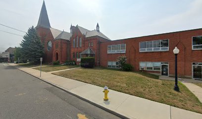 Patchogue Early Head Start