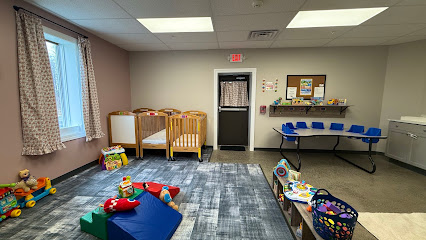 Parkside Kids - Licensed Daycare in Albany, NY