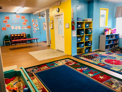 Home Away From Home Child Care Center LLC - Licensed Daycare in North Chili, NY