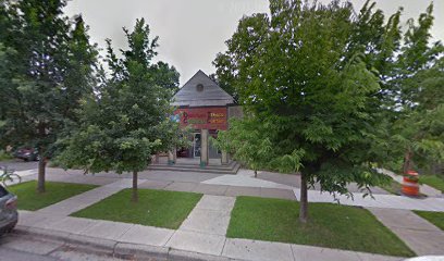 Downtown Ithaca Children's Center - Licensed Daycare in Ithaca, NY