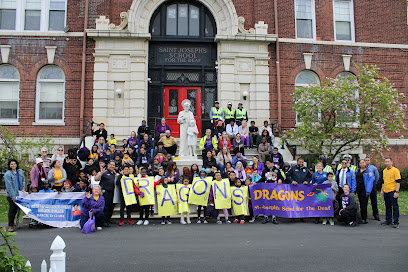 ST. JOSEPH'S SCHOOL FOR THE DEAF