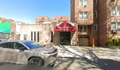 JEWISH COMMUNITY CENTER - Chabad of West Queens, Inc.