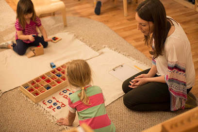 PARK WEST MONTESSORI, INC.