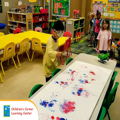 Children's Corner Learning Center - Licensed Daycare in White Plains, NY
