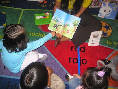 FAMILY HEAD START