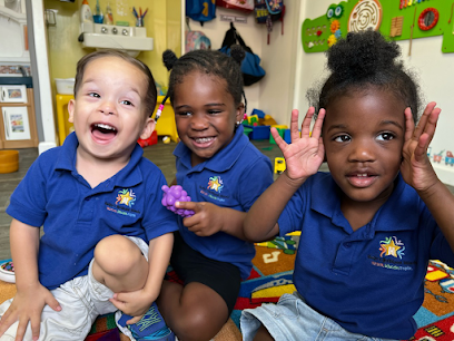Hetty's Brilliant Minds Latham LLC - Licensed Daycare in Latham, NY