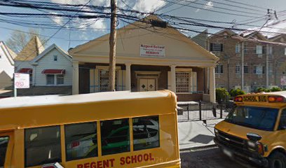 REGENT SCHOOL