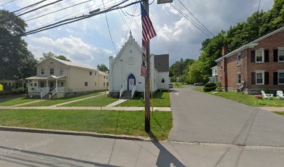 Lewis County Head Start - Lowville