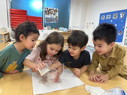 YA YA PRESCHOOL