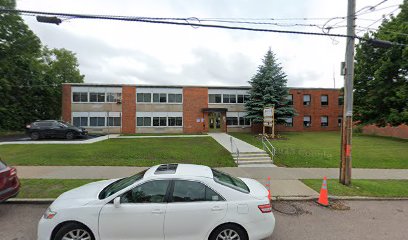 JCEO - Malone Head Start Center