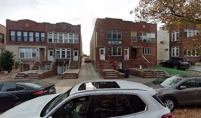 SMART START EARLY CHILDHOOD CENTER, INC.