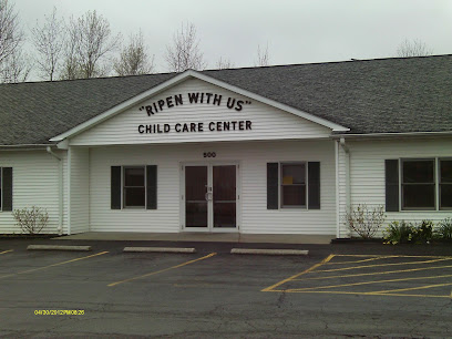 Ripen With Us Child Care Center, Inc.